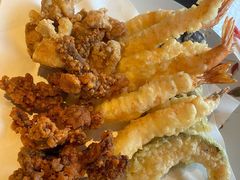 -滩万日本料理Nadaman(国贸大酒店)