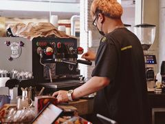 -BE NORMAL CAFE(霞溪路店)