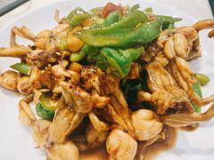 -丹盛象山海鲜(水清路店)