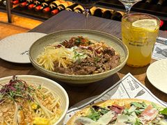 -Blac+Blac(中海环宇荟店)