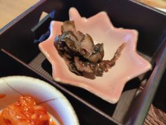 -味太助·银饭食堂(中华城店)