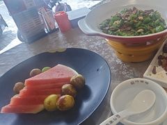 -李氏传家菜(兴城路店)