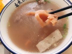 -王记汤粉店(景田店)
