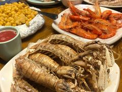 -南海渔家•海鲜•正宗海南菜(海棠湾店)