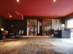-上海外滩茂悦大酒店