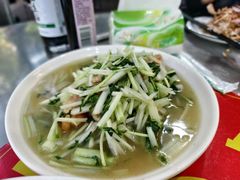 -健跳小海鲜(人民路店)
