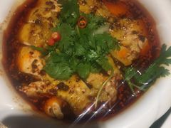 -刘胖子家常菜·蹄花焖藕(兴业店)