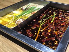 -五厨火锅(长城西一路店)