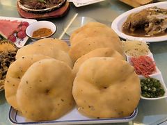 -张刚餐饮(春晓馨苑店)