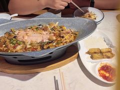-不倒翁·安徽名菜楼(步行街店)