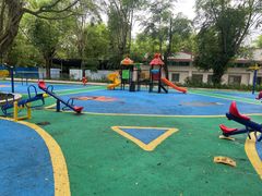 -广东茂名森林公园