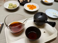 -隐溪茶馆(静安寺店)