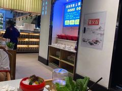 -俏牛哥鲜牛肉牛肆馆(重庆天地店)