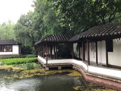 -郭庄茶室
