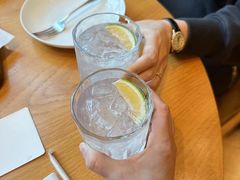 -君悦酒店·La Terrazza意合園·意式风味