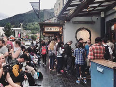 -Fergburger(皇后镇店)