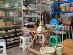 大堂-黑竹香鸡(营和巷店)