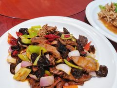 -黑石礁酒楼·海鲜(黑石礁店)
