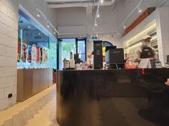 -Dogi&kiki Coffee(中心商务大厦店)