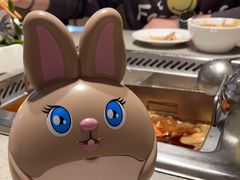 -海底捞火锅(CBD安泰广场店)