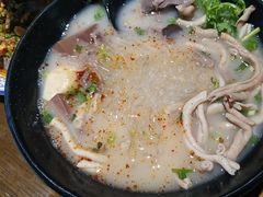 -老盛庆排档•南京菜(夫子庙店)