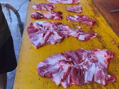 -王德炭烤牛羊肉(西关大街店)