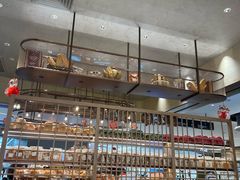 -PAPER STONE BAKERY(天汇广场店)