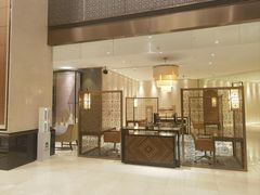 -上海嘉定喜来登酒店
