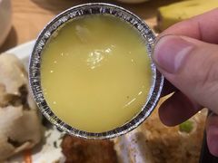-素满香·素食自助餐厅(韩乐坊店)