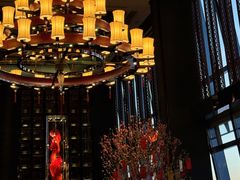 -天龙轩(香港丽思卡尔顿酒店)