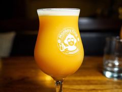 -大聖·精酿啤酒&火烧鸡(市南路店)