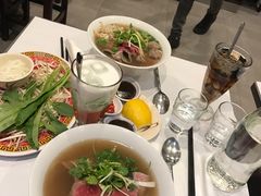 -Phở Bánh Cuốn 14