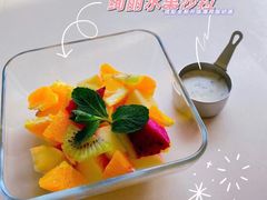 -必胜客(龙之梦购物中心店)