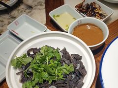 -小吊梨汤·北京菜(香山店)