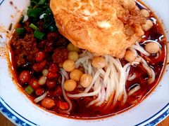 -车沾巷·重庆老味豌杂面