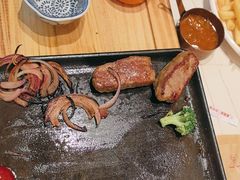 -豪享来牛排(人民店)