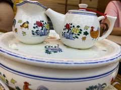 -点都德(德江楼店)