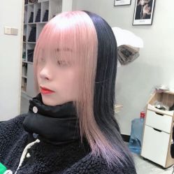 -悦·臻时美发沙龙