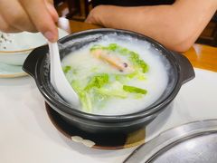 -盈田盈粥庄(博山东路店)