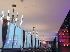 -花西亭·海鲜自助餐厅(瑞城名人酒店)