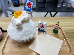 -陈记栗子(长宁路店)