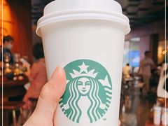 -星巴克臻选(深圳万象天地旗舰店)