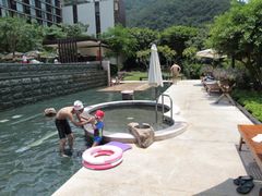 礁溪老爷温泉酒店-礁溪老爷酒店