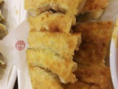 -海富荣·锅贴·陕菜家常菜(阳光城店)