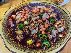 -老字号怡玺·藿香雅鱼(20年雅安店)