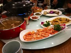 -海市蜃楼花园主题餐厅(石顶店)