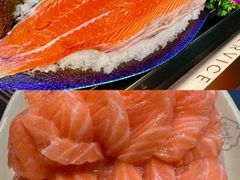 -梨花自助烤肉(西三旗万象汇黑金店)