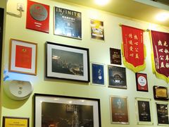 -大哥餐厅(西城花园店)