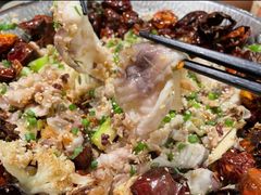 -大丰收脆鱼(浦西万达店)