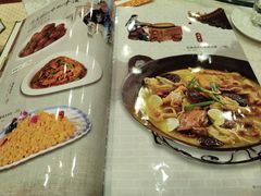 -郭林家常菜(洋桥店)